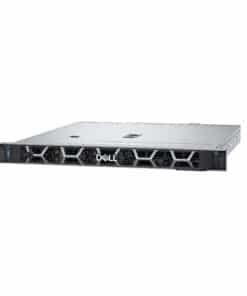 DELL PowerEdge R360 server 480 GB Rack (1U) Intel Xeon 6 6315P 2,8 GHz 32 GB DDR5-SDRAM 700 W - Afbeelding 3