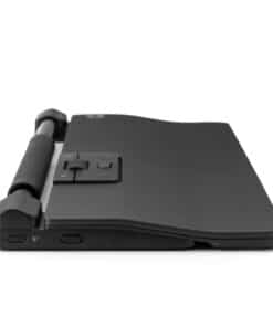 Contour Design RollerMouse Pro Regular + Balance Keyboard BK toetsenbord Inclusief muis Kantoor USB + RF Wireless + Bluetooth QWERTZ Duits Zwart - Afbeelding 4