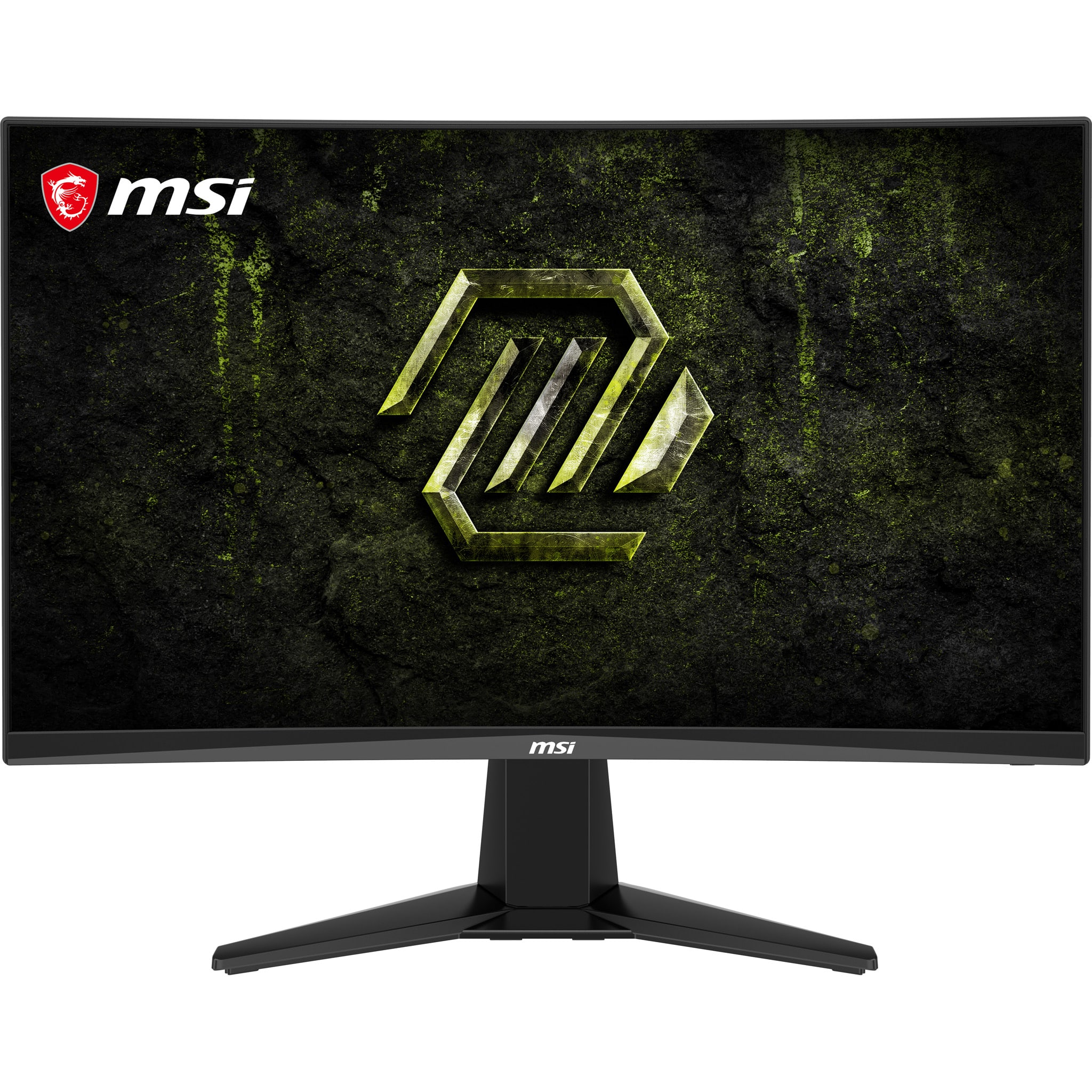 MSI MAG 245C X24 computer monitor 59,9 cm (23.6") 1920 x 1080 Pixels Full HD LCD Zwart - Afbeelding 2