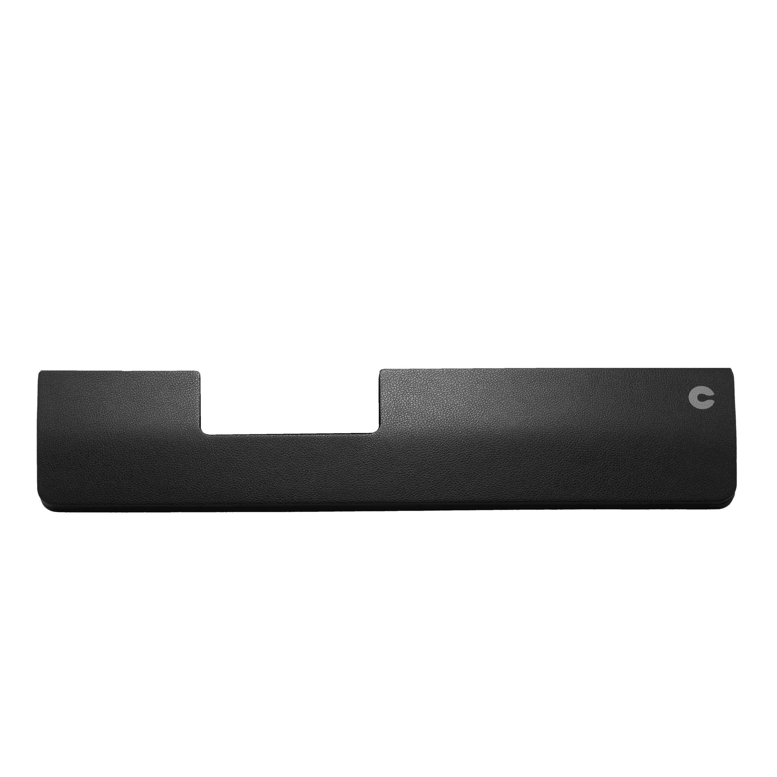 Contour Design RollerMouse Pro/ SliderMouse Pro Slim polssteun met vegan leer