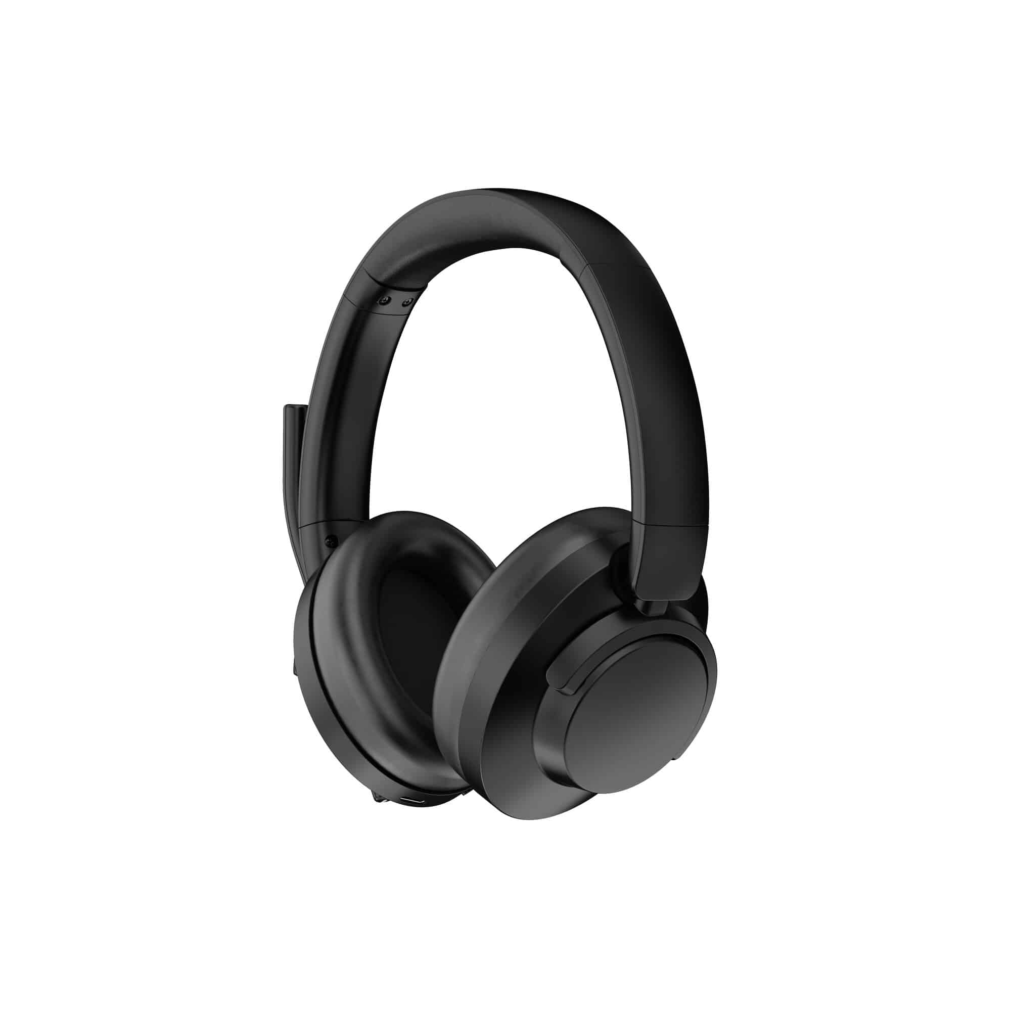 Kensington C3550 EQ Bluetooth Over‑Ear Headset - Afbeelding 6