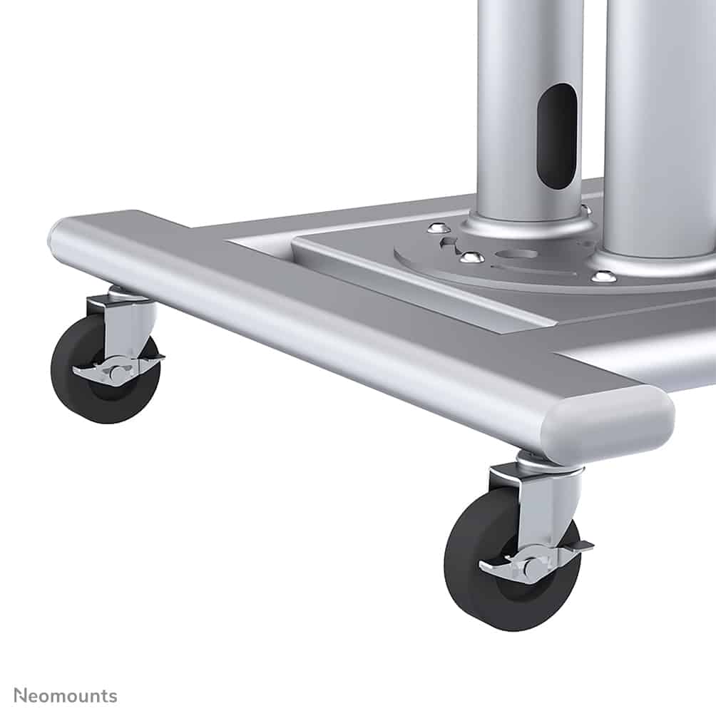 Neomounts PLASMA-M1200 TV trolley 42-70" - Afbeelding 5