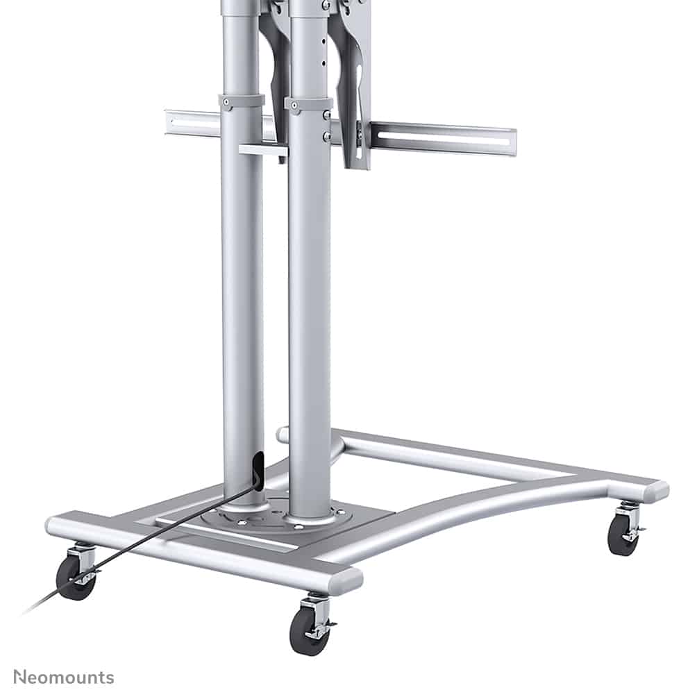 Neomounts PLASMA-M1200 TV trolley 42-70" - Afbeelding 3