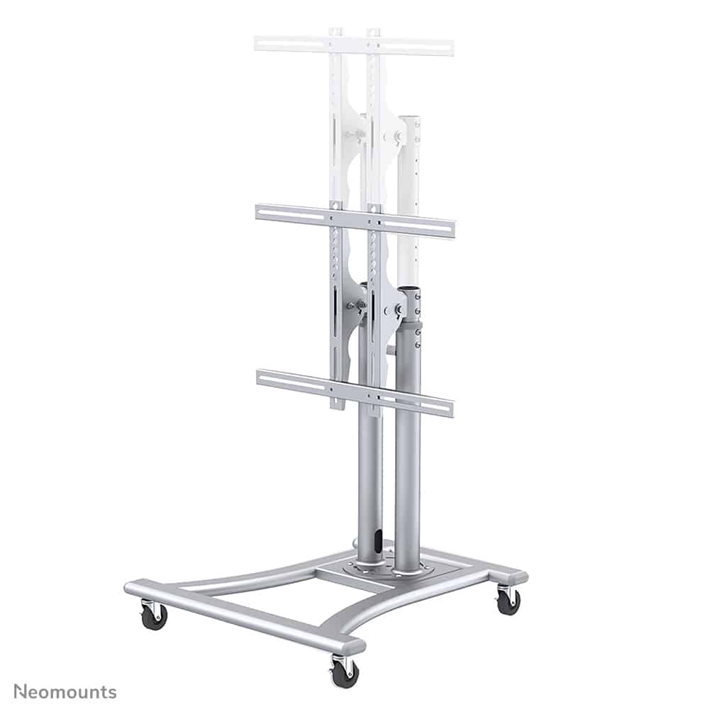 Neomounts PLASMA-M1200 TV trolley 42-70" - Afbeelding 4