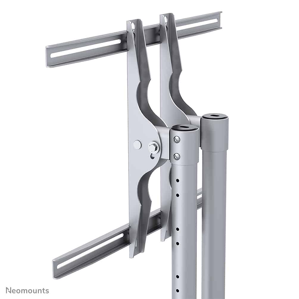 Neomounts PLASMA-M1200 TV trolley 42-70" - Afbeelding 6