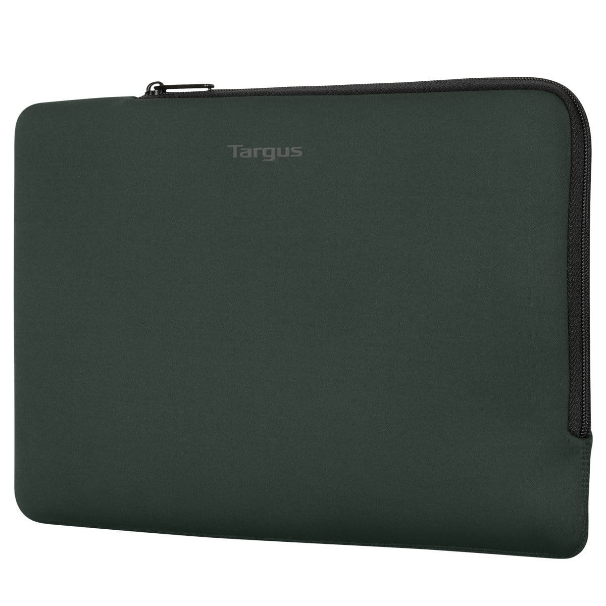 Targus MultiFit 35,6 cm (14") Opbergmap/sleeve Groen - Afbeelding 4