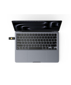 Kensington VeriMark NFC+ USB-C Security Key - Afbeelding 6
