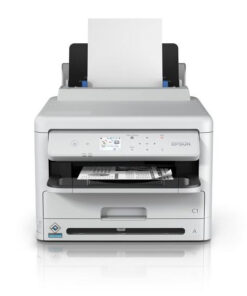 Epson Pro WF-M5399DW inkjetprinter 1200 x 2400 DPI A4 Wifi - Afbeelding 2