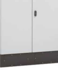 Legrand 036302 elektrakast