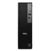 DELL Pro QCS1250 Intel Core Ultra 5 235 16 GB DDR5-SDRAM 512 GB SSD Windows 11 Pro Slim PC PC Zwart - Afbeelding 3