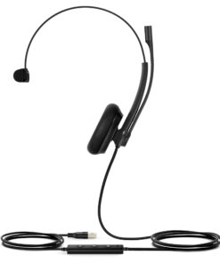Yealink UH34 Lite Mono UC Headset