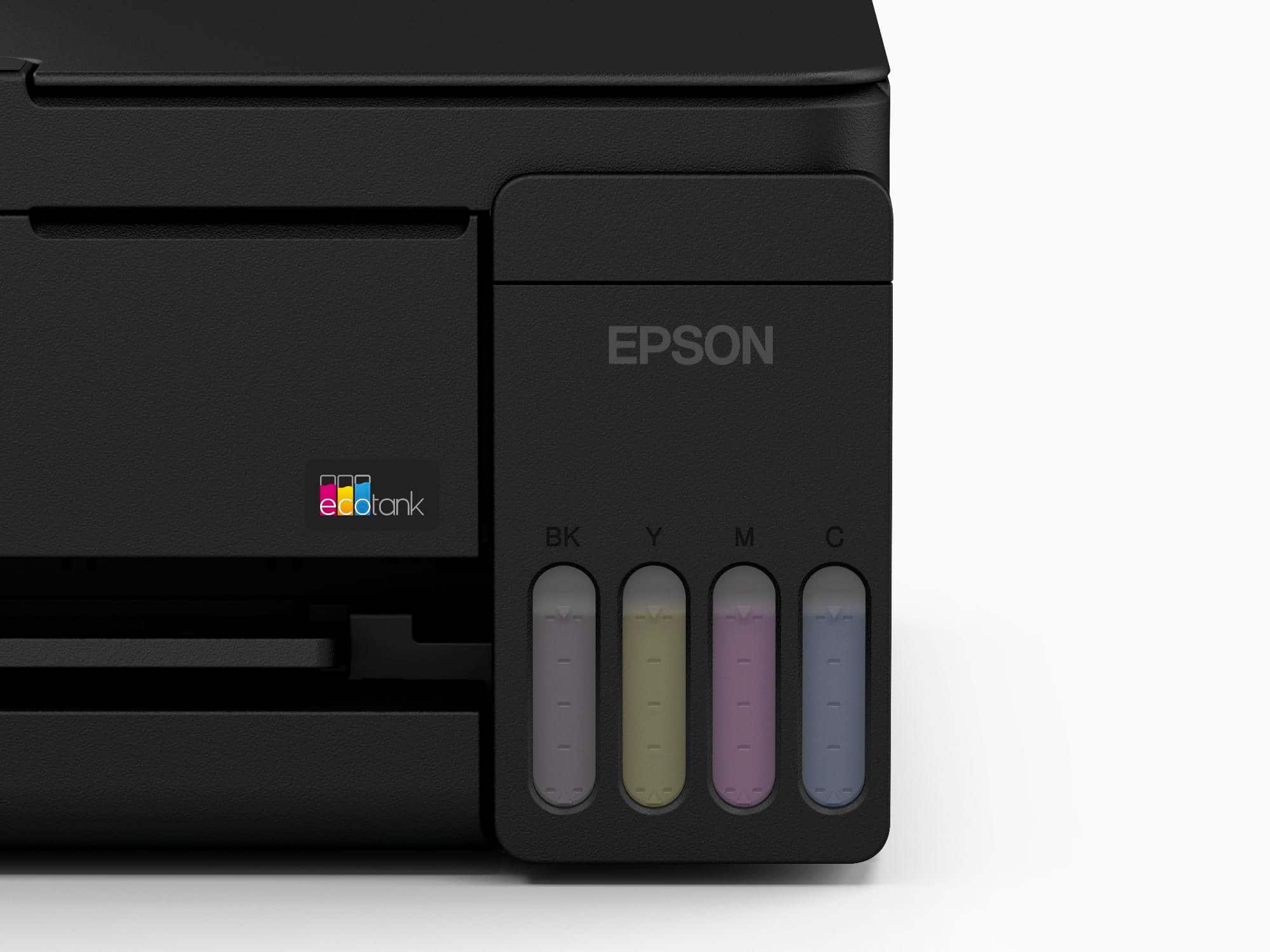 Epson EcoTank ET-2914 Inkjet A4 5760 x 1440 DPI 33 ppm Wifi - Afbeelding 7