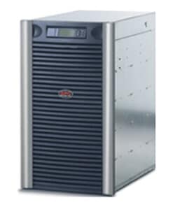 APC Symmetra LX 16kVA Schaalbare aan 16kVA N+1 Rackmontage, 220/230/240V or 380/400/415V Stekkerdoos - Afbeelding 8