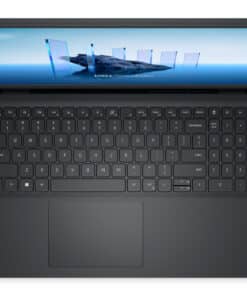 DELL Pro 15 Essential PV15250 Intel Core i5-1334U Laptop 39,6 cm (15.6") Full HD 16 GB DDR5-SDRAM 512 GB SSD Wi-Fi 6 (802.11ax) Windows 11 Home Belgisch Zwart - Afbeelding 4