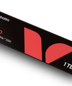 Verbatim Vi3000 PCIe NVMe M.2 SSD 1TB - Afbeelding 2
