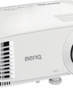 BenQ MX560C Projector met normale projectieafstand 4000 ANSI lumens DLP XGA (1024x768) 3D Wit