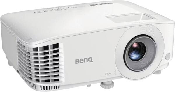 BenQ MX560C Projector met normale projectieafstand 4000 ANSI lumens DLP XGA (1024x768) 3D Wit