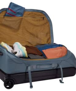 Thule Chasm TCWD232 Pond Gray Trolley Soft-shell Grijs Polyester - Afbeelding 6