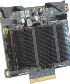 HP Z Turbo 1 TB 2280 PCIe-4x4 SED OPAL2 TLC M.2 Z8 SSD-kit