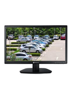AG Neovo SC-2202 computer monitor 55,9 cm (22") 1920 x 1080 Pixels Full HD LCD Zwart