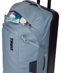 Thule Chasm TCWD232 Pond Gray Trolley Soft-shell Grijs Polyester - Afbeelding 8