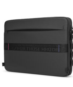 ASUS BS3601 ROG SLEEVE 4.0/16 40,6 cm (16") Opbergmap/sleeve Zwart - Afbeelding 4