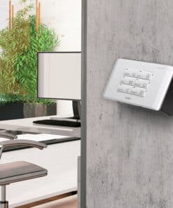 ATEN VK0200TTK-AT overig input device Toetsenblok RJ-45 Wit - Afbeelding 8