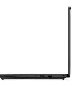 Lenovo ThinkPad P14s Gen 7 (AMD) AMD Ryzen AI 7 PRO 450 Mobiel werkstation 35,6 cm (14") WUXGA 32 GB DDR5-SDRAM 512 GB SSD Wi-Fi 7 (802.11be) Windows 11 Pro Belgisch Zwart - Afbeelding 6