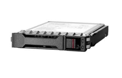 HP P40430-B21 interne harde schijf 300 GB 10000 RPM SAS
