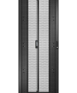 APC NetShelter Easy ER8800 - 48U/HE, 800mm(b) x 1000mm(d) 19" IT rack, zonder zijpanelen - Afbeelding 3