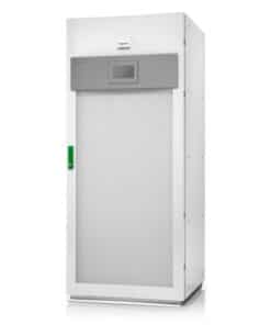 APC Galaxy VL UPS 300 schaalbaar tot 500 kW, 400/480V, Start-up 5x8 Stekkerdoos