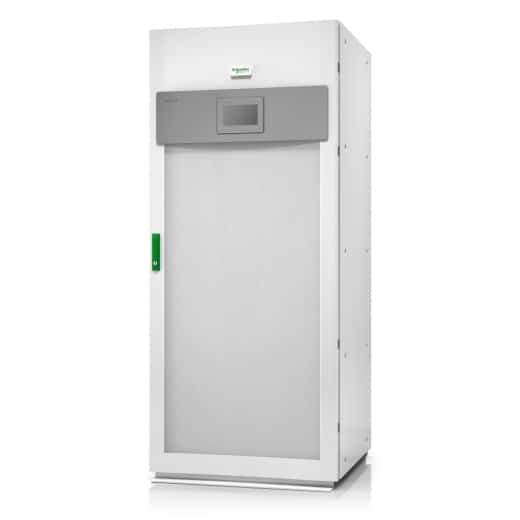 APC Galaxy VL UPS 300 schaalbaar tot 500 kW, 400/480V, Start-up 5x8