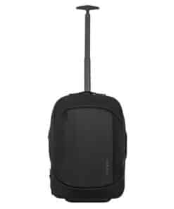 Targus EcoSmart Mobile rugzak Zwart