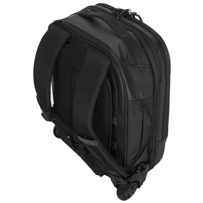 Targus EcoSmart Mobile rugzak Zwart - Afbeelding 6