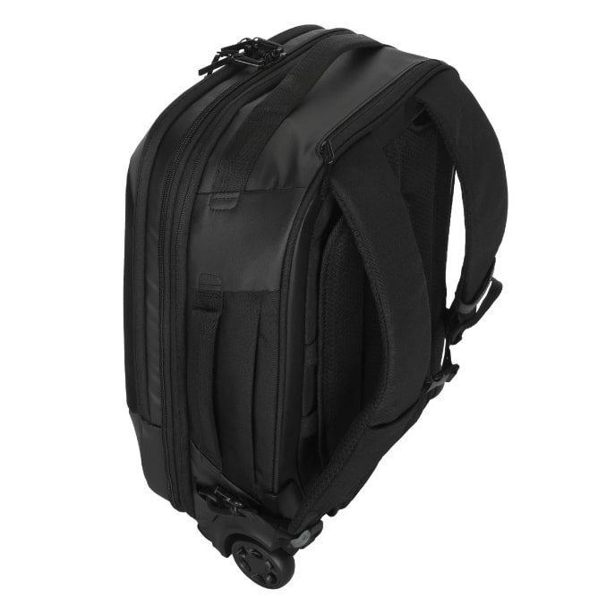 Targus EcoSmart Mobile rugzak Zwart - Afbeelding 5