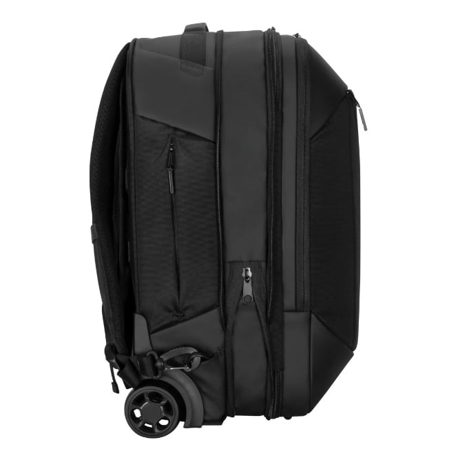 Targus EcoSmart Mobile rugzak Zwart - Afbeelding 7