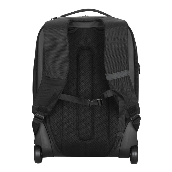 Targus EcoSmart Mobile rugzak Zwart - Afbeelding 4