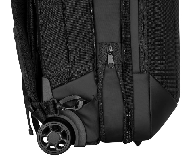 Targus EcoSmart Mobile rugzak Zwart - Afbeelding 8