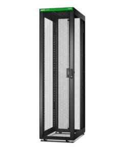 APC NetShelter Easy ER6800 - 48U/HE, 600mm(b) x 1000mm(d) 19" IT rack, zonder zijpanelen - Afbeelding 3