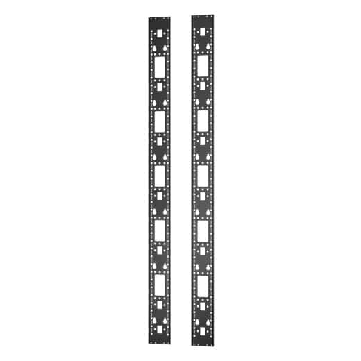APC Easy rack Vertical 0U accessoirekanaal, 42U, hoev. 2