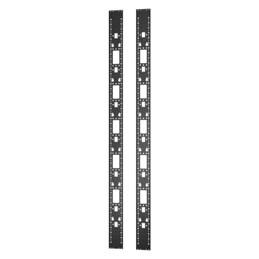 APC Easy rack Vertical 0U accessoirekanaal, 48U, hoev. 2