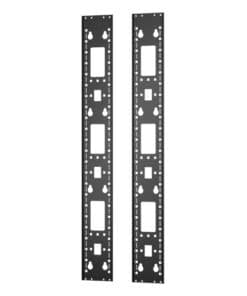 APC Easy rack Vertical 0U accessoirekanaal, 24U, hoev. 2