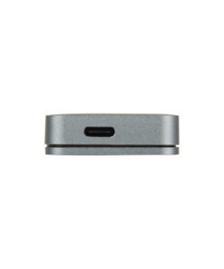 Verbatim 53656 externe solide-state drive 512 GB USB Type-C 3.2 Gen 1 (3.1 Gen 1) Grijs - Afbeelding 8
