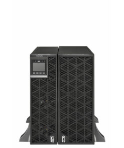 APC Smart-UPS On-Line SRTG20KXLI Noodstroomvoeding, 20kVA/W, 230V&400V hardwired in&uit, NMC Stekkerdoos