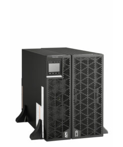 APC Smart-UPS On-Line SRTG20KXLI Noodstroomvoeding, 20kVA/W, 230V&400V hardwired in&uit, NMC Stekkerdoos - Afbeelding 8