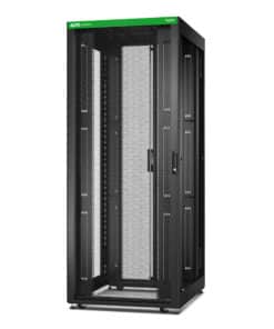 APC NetShelter Easy ER8200 - 42U/HE, 800mm(b) x 1000mm(d) 19" IT rack, zonder zijpanelen