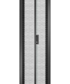 APC NetShelter Easy ER6800 - 48U/HE, 600mm(b) x 1000mm(d) 19" IT rack, zonder zijpanelen