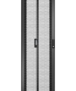 APC NetShelter Easy ER6802 - 48U/HE, 600mm(b) x 1000mm(d) 19" IT rack, met zijpanelen - Afbeelding 3