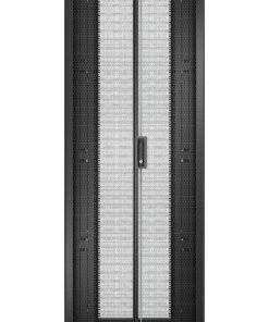 APC NetShelter Easy ER8822 - 48U/HE, 800mm(b) x 1200mm(d) 19" IT rack, met zijpanelen - Afbeelding 3