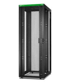 APC NetShelter Easy ER8820 - 48U/HE, 800mm(b) x 1200mm(d) 19" IT rack, zonder zijpanelen
